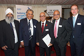 House Of Commons Launch of Diabetes Report