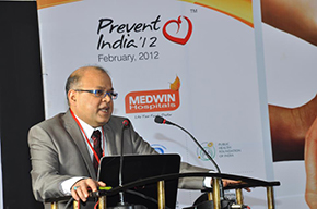 Prevent India 2012